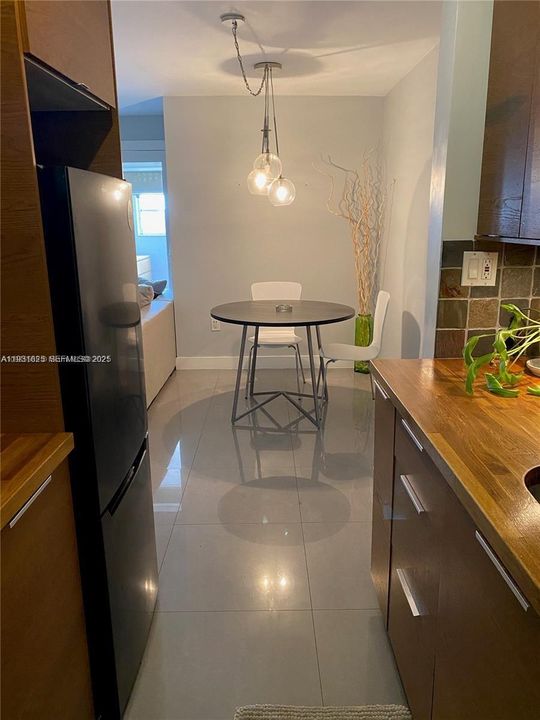 В аренду: $2,550 (1 спален, 1 ванн, 523 Квадратных фут)