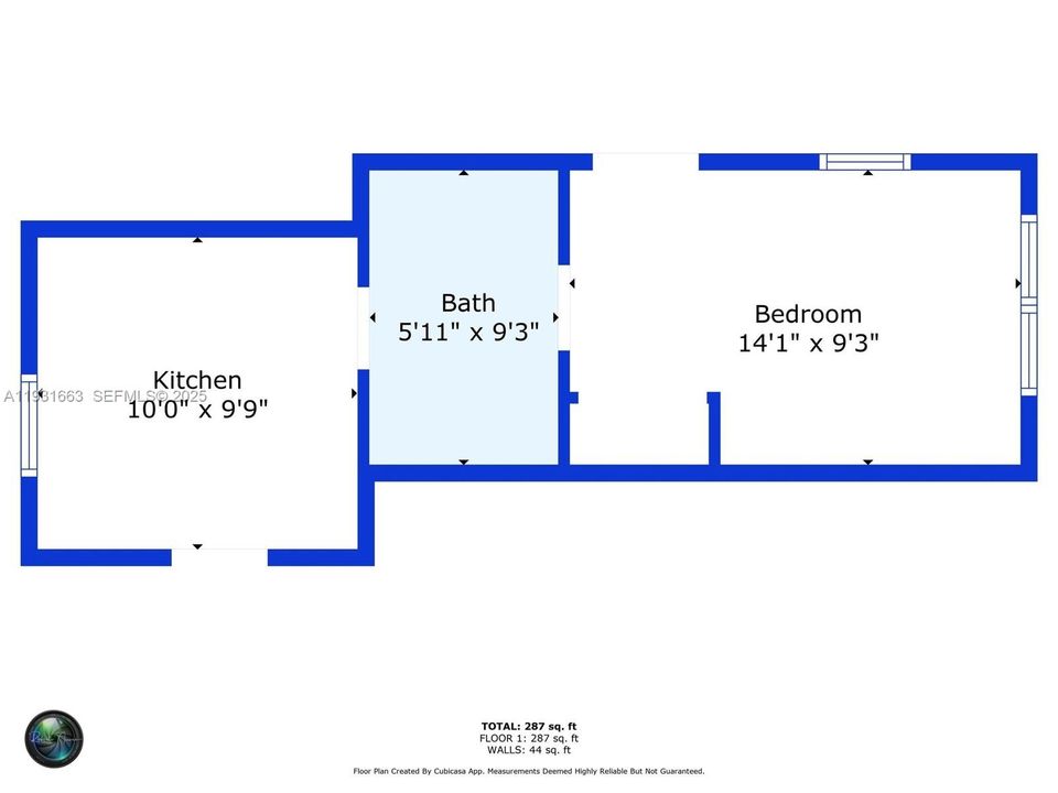 For Sale: $399,999 (3 beds, 2 baths, 766 Square Feet)