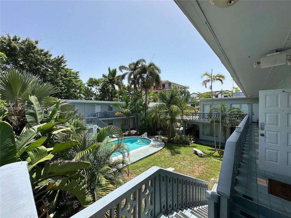 En Renta: $2,000 (1 camas, 1 baños, 650 Pies cuadrados)