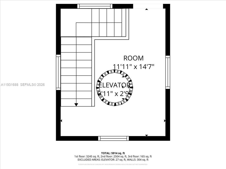 For Sale: $5,350,000 (4 beds, 6 baths, 5745 Square Feet)