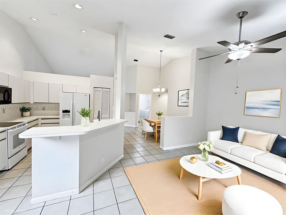 En Venta: $675,000 (3 camas, 2 baños, 1532 Pies cuadrados)