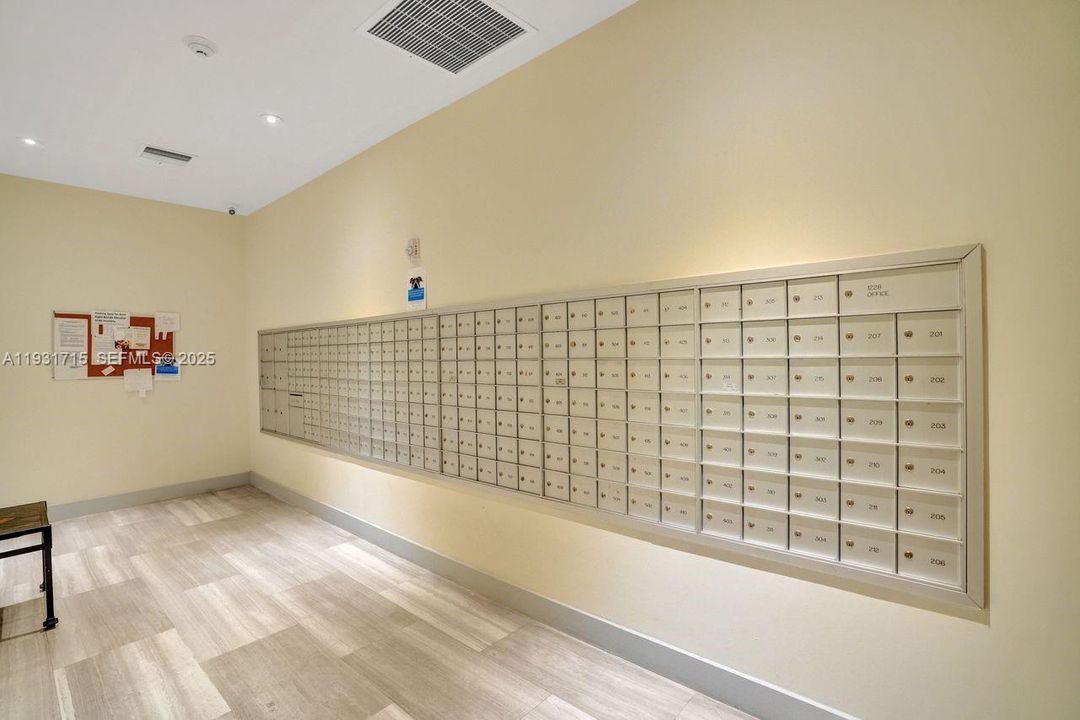 В аренду: $2,650 (1 спален, 1 ванн, 750 Квадратных фут)