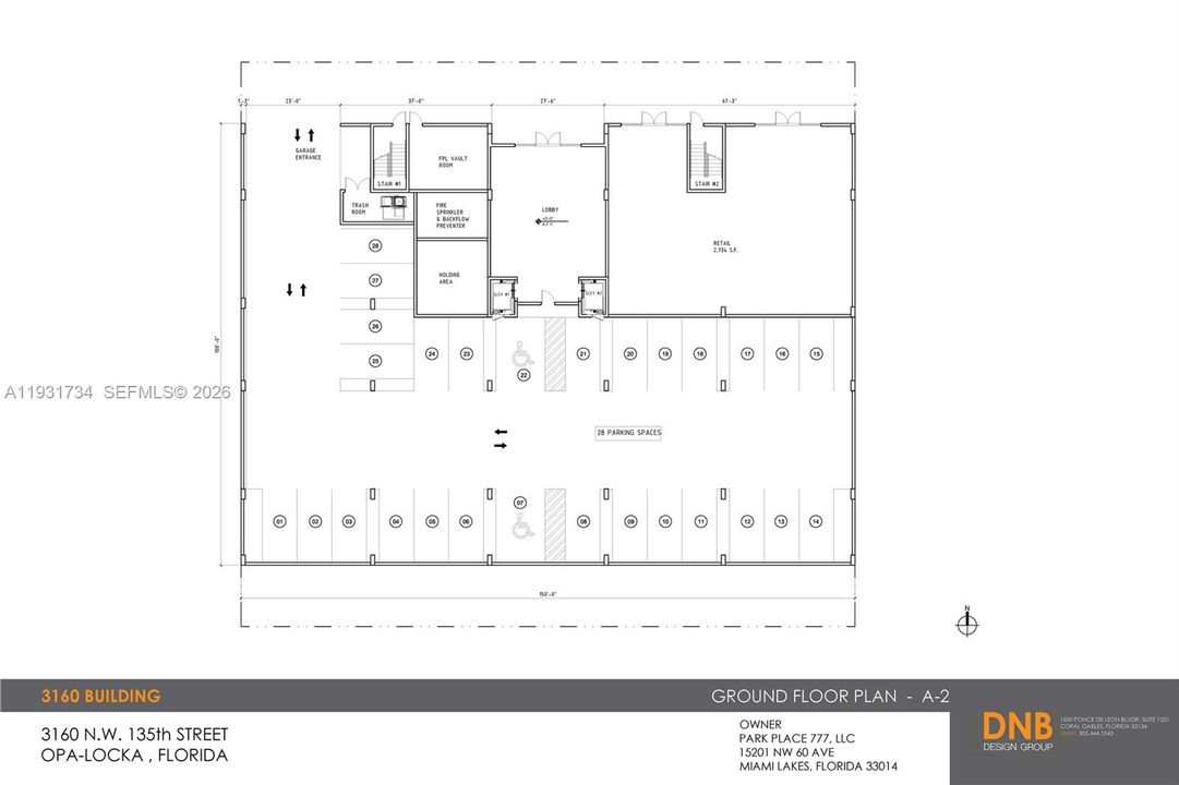 En Venta: $1,995,000 (0.48 acres)