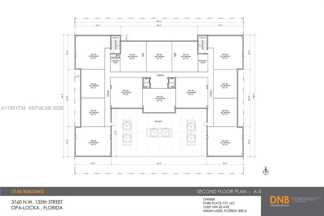 En Venta: $1,995,000 (0.48 acres)