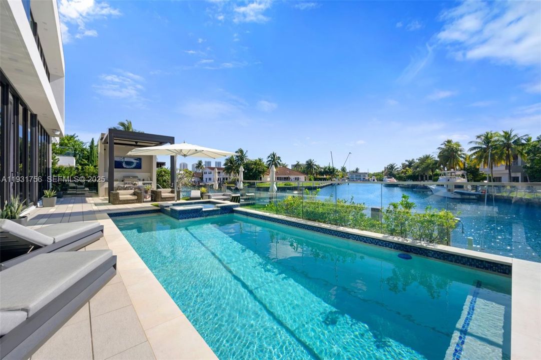 For Rent: $60,000 (5 beds, 5 baths, 5492 Square Feet)