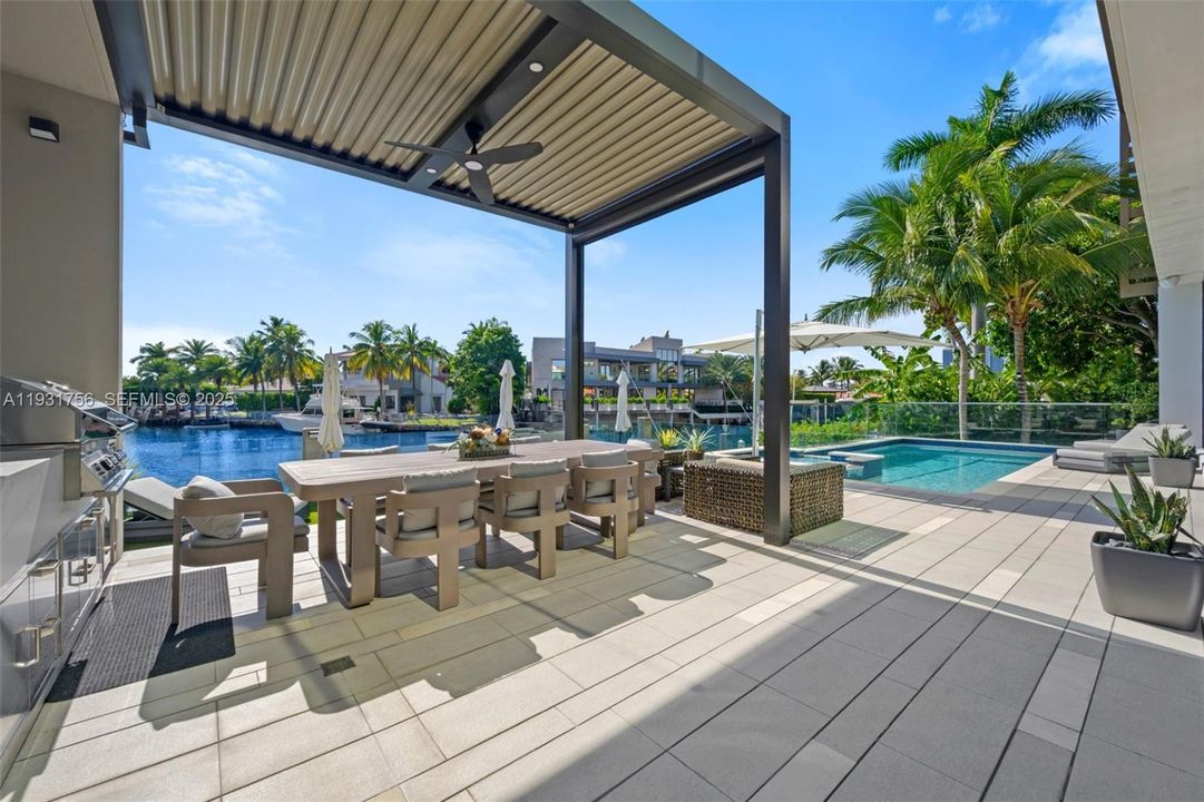 For Rent: $60,000 (5 beds, 5 baths, 5492 Square Feet)