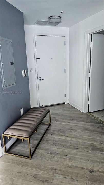 En Renta: $2,800 (1 camas, 1 baños, 780 Pies cuadrados)