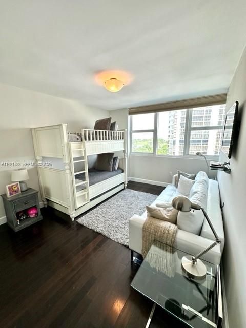 2bd Bedroom