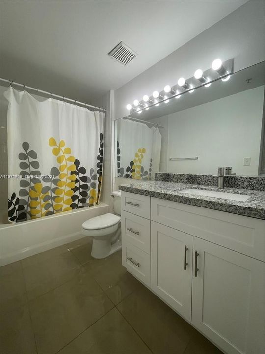 For Rent: $1,800 (1 beds, 1 baths, 691 Square Feet)