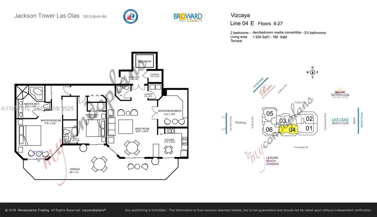 En Venta: $1,149,000 (3 camas, 2 baños, 1934 Pies cuadrados)