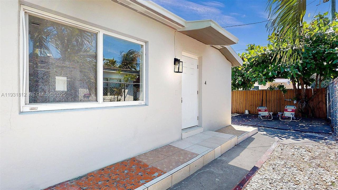 En Renta: $1,850 (1 camas, 1 baños, 700 Pies cuadrados)