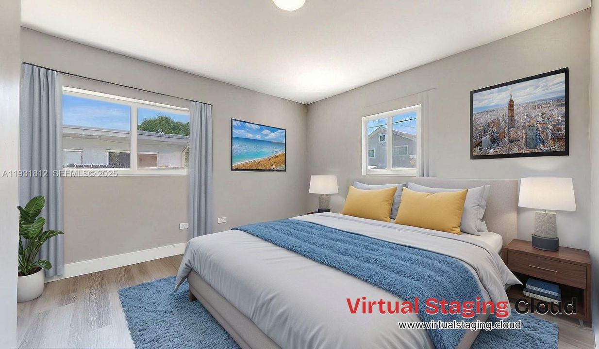 En Renta: $1,850 (1 camas, 1 baños, 700 Pies cuadrados)