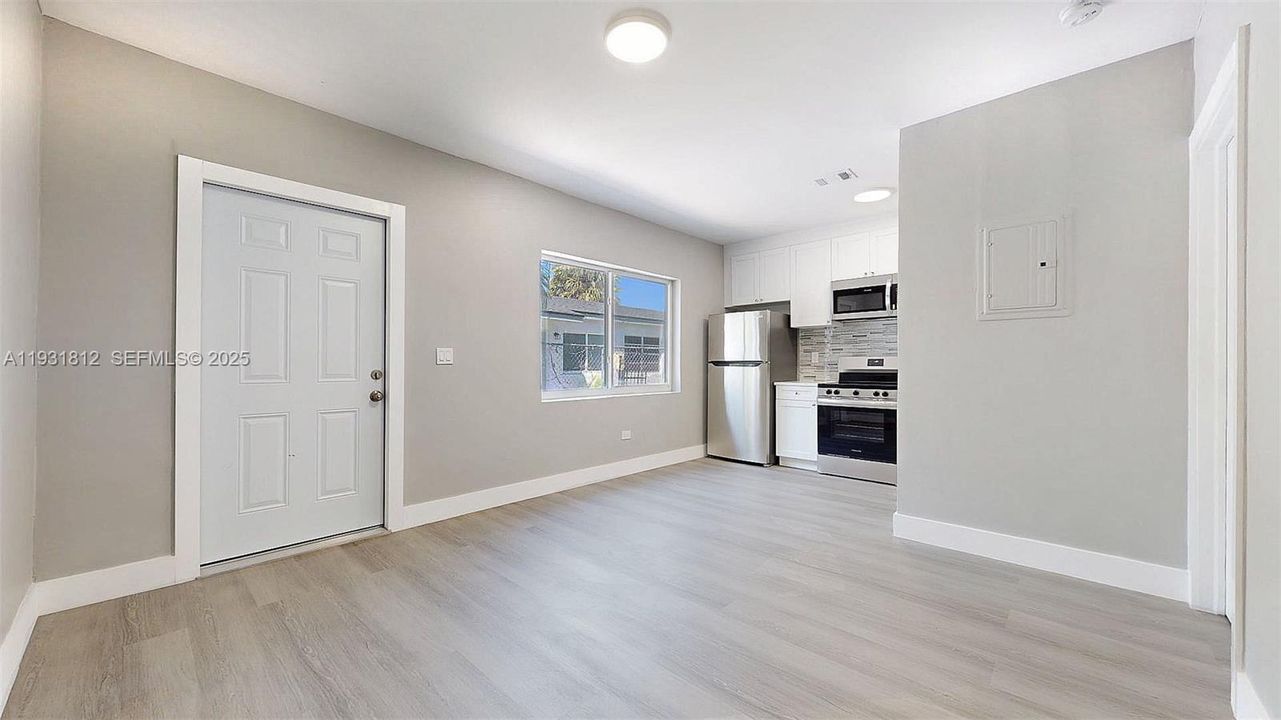 En Renta: $1,850 (1 camas, 1 baños, 700 Pies cuadrados)