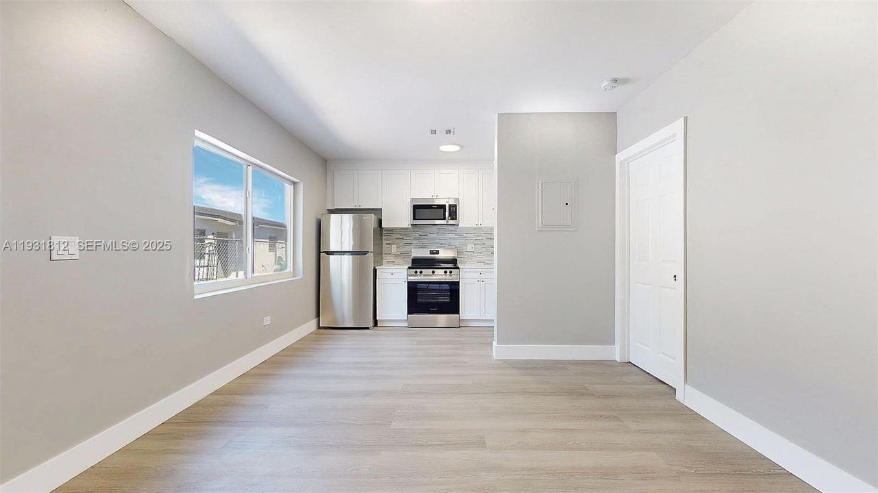 En Renta: $1,850 (1 camas, 1 baños, 700 Pies cuadrados)