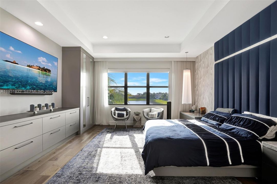 В аренду: $22,000 (5 спален, 5 ванн, 5330 Квадратных фут)