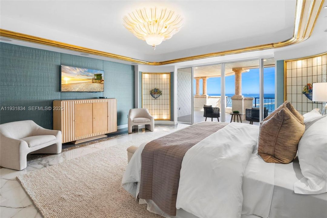 В аренду: $65,000 (5 спален, 5 ванн, 4932 Квадратных фут)