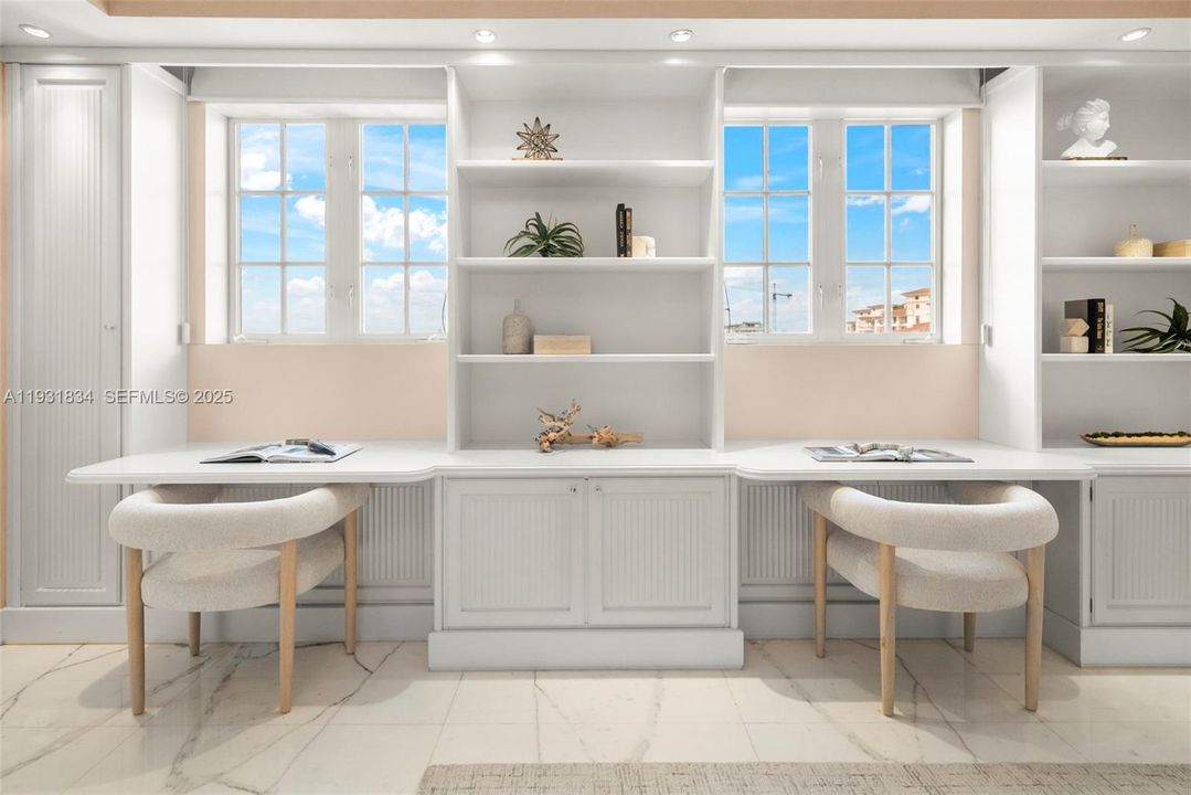 В аренду: $65,000 (5 спален, 5 ванн, 4932 Квадратных фут)