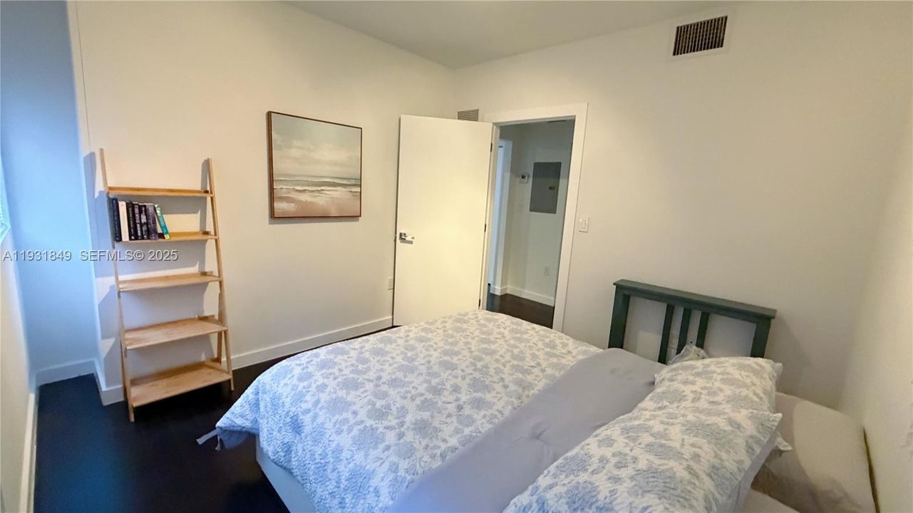 В аренду: $2,700 (1 спален, 1 ванн, 521 Квадратных фут)