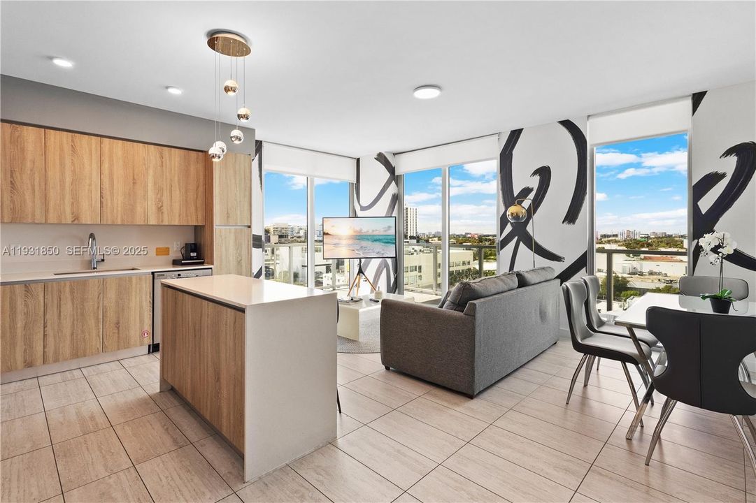 En Venta: $790,000 (2 camas, 2 baños, 1048 Pies cuadrados)