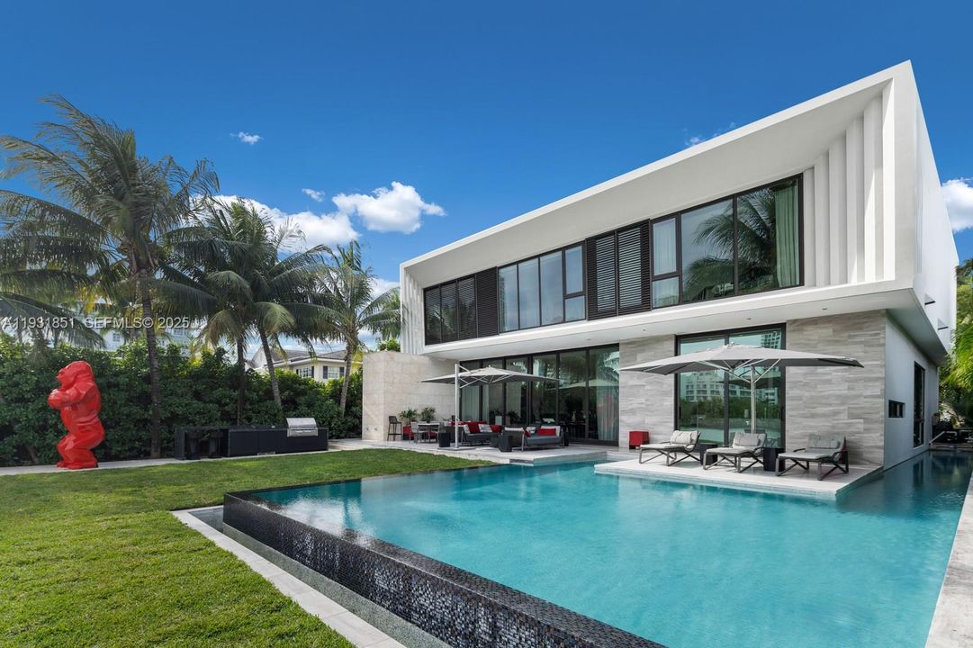 待售: $26,000,000 (7 贝兹, 8 浴室, 7573 平方英尺)