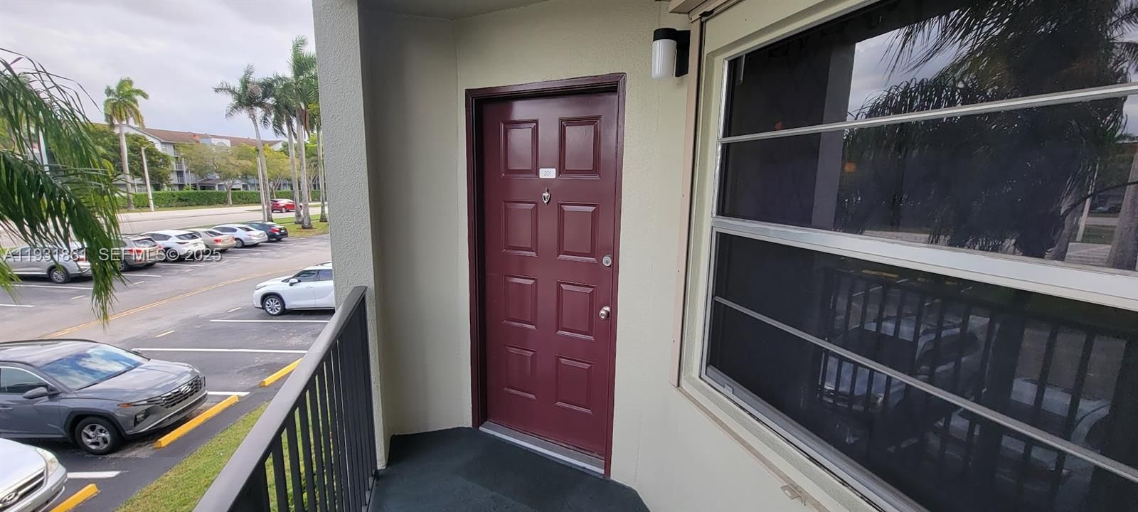 В аренду: $2,100 (2 спален, 2 ванн, 1196 Квадратных фут)