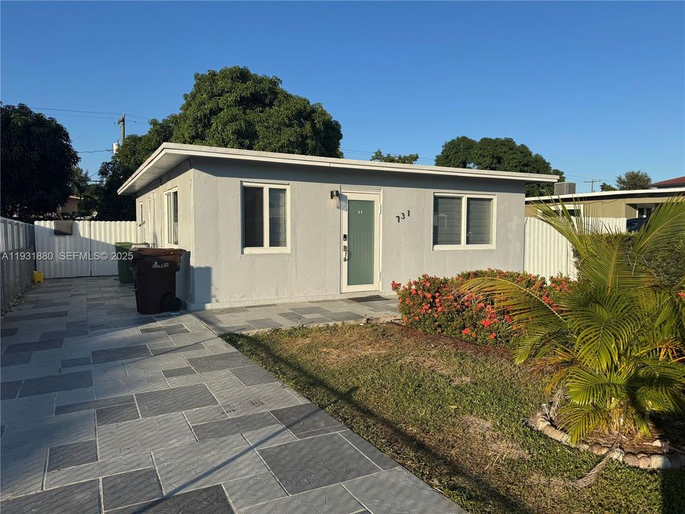 En Renta: $3,000 (2 camas, 1 baños, 780 Pies cuadrados)