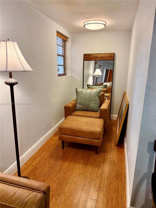 В аренду: $2,150 (1 спален, 1 ванн, 603 Квадратных фут)