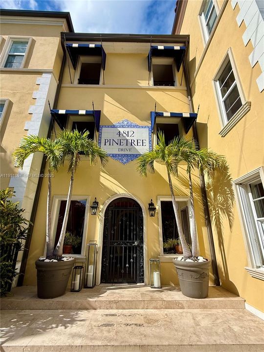 В аренду: $2,150 (1 спален, 1 ванн, 603 Квадратных фут)