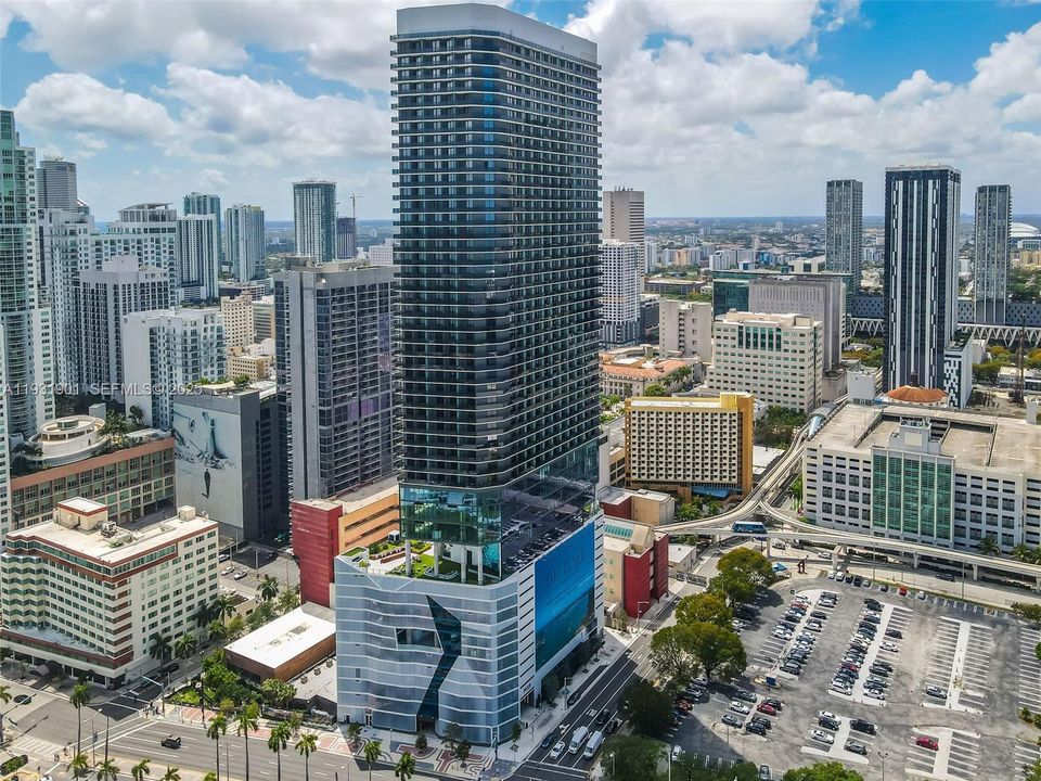 На продажу: $560,000 (1 спален, 1 ванн, 442 Квадратных фут)