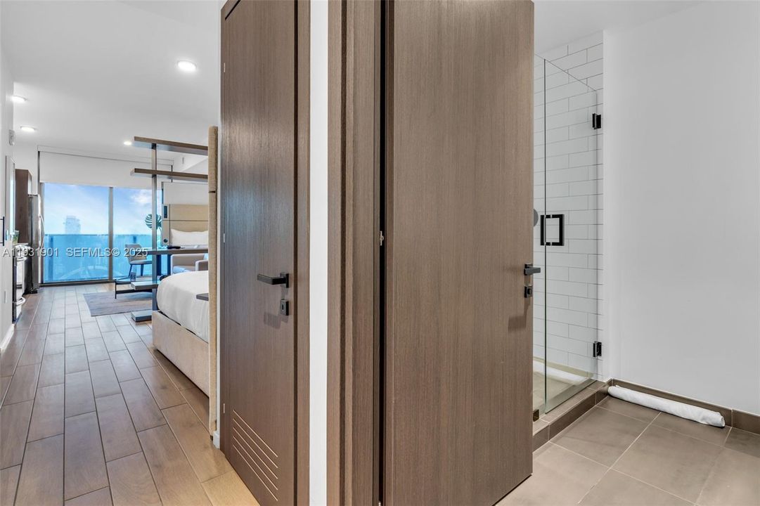 На продажу: $560,000 (1 спален, 1 ванн, 442 Квадратных фут)