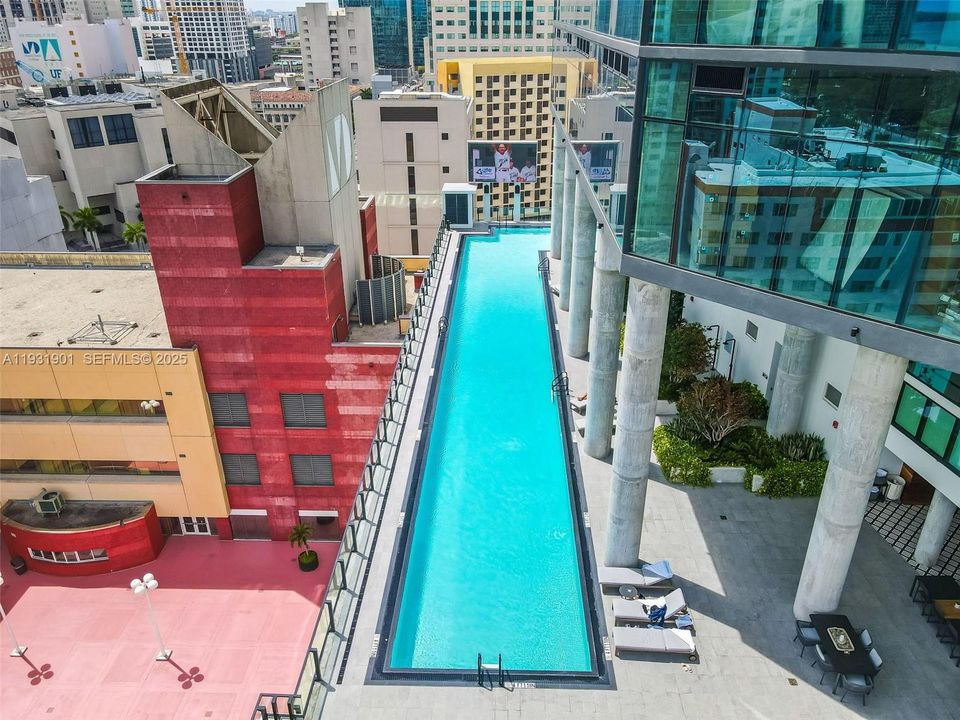 На продажу: $560,000 (1 спален, 1 ванн, 442 Квадратных фут)