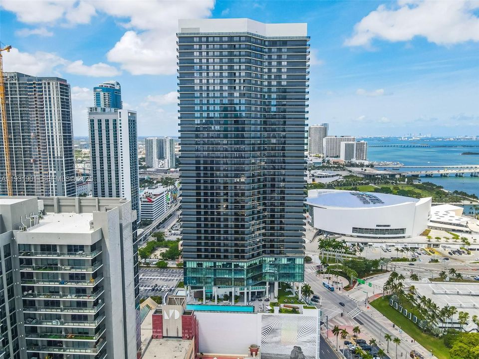 На продажу: $560,000 (1 спален, 1 ванн, 442 Квадратных фут)