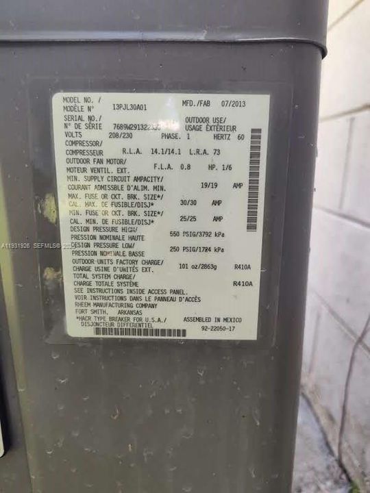 En Venta: $175,000 (2 camas, 1 baños, 0 Pies cuadrados)