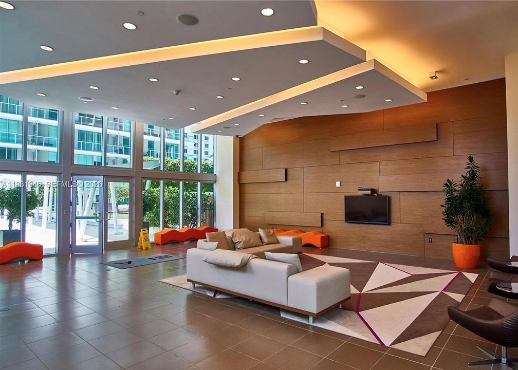 В аренду: $2,950 (1 спален, 1 ванн, 693 Квадратных фут)