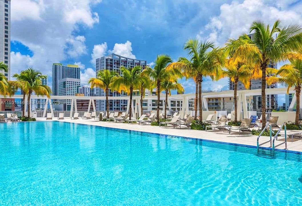 В аренду: $2,950 (1 спален, 1 ванн, 693 Квадратных фут)