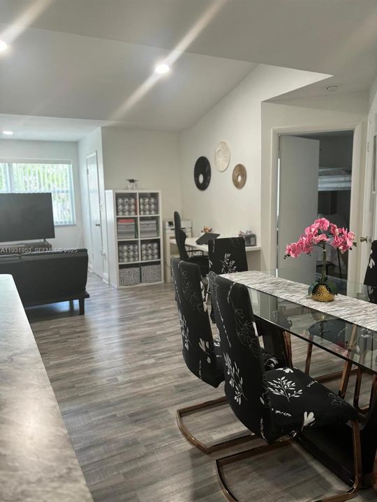 En Renta: $2,000 (1 camas, 1 baños, 647 Pies cuadrados)