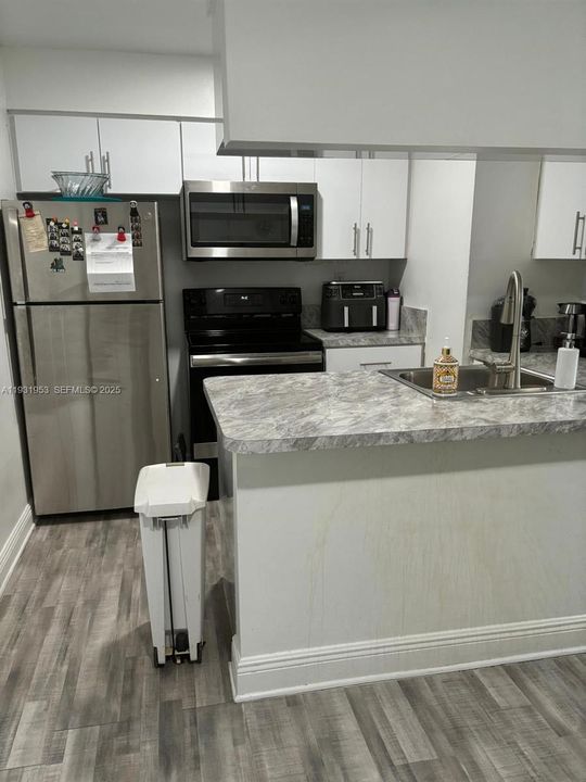 En Renta: $2,000 (1 camas, 1 baños, 647 Pies cuadrados)