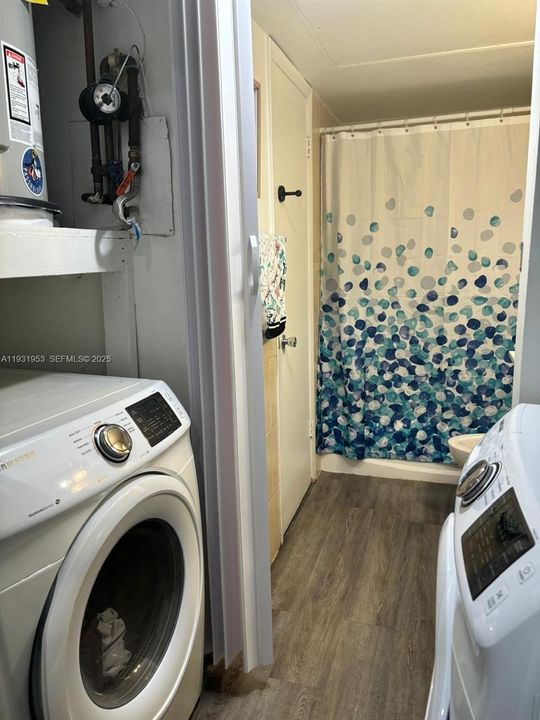 En Renta: $2,000 (1 camas, 1 baños, 647 Pies cuadrados)