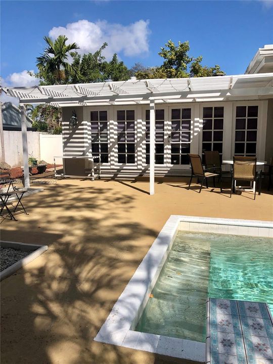 En Renta: $3,500 (2 camas, 2 baños, 1400 Pies cuadrados)