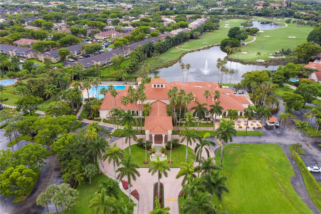 Doral Park Country Club