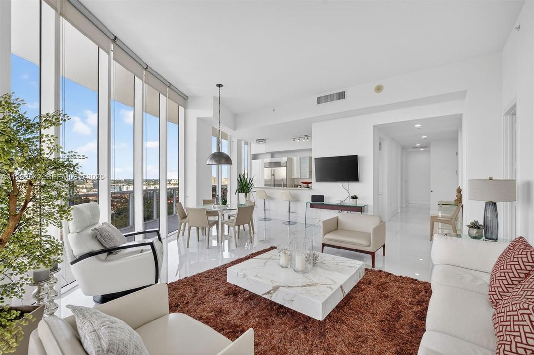 В аренду: $12,000 (3 спален, 3 ванн, 2235 Квадратных фут)