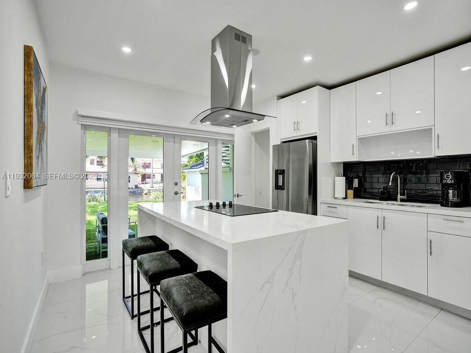 En Renta: $6,500 (4 camas, 2 baños, 1287 Pies cuadrados)