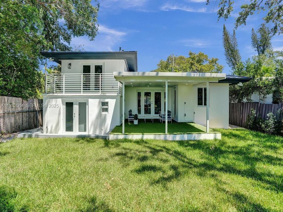 En Renta: $6,500 (4 camas, 2 baños, 1287 Pies cuadrados)