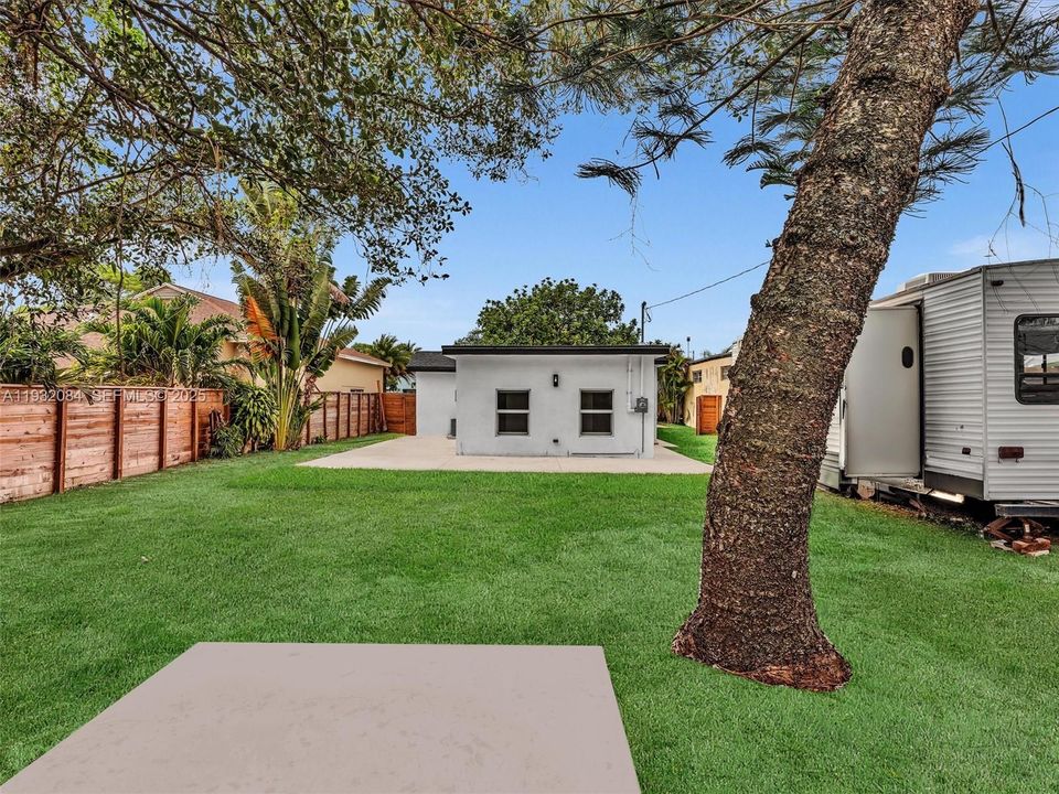 Grass Added Virtually