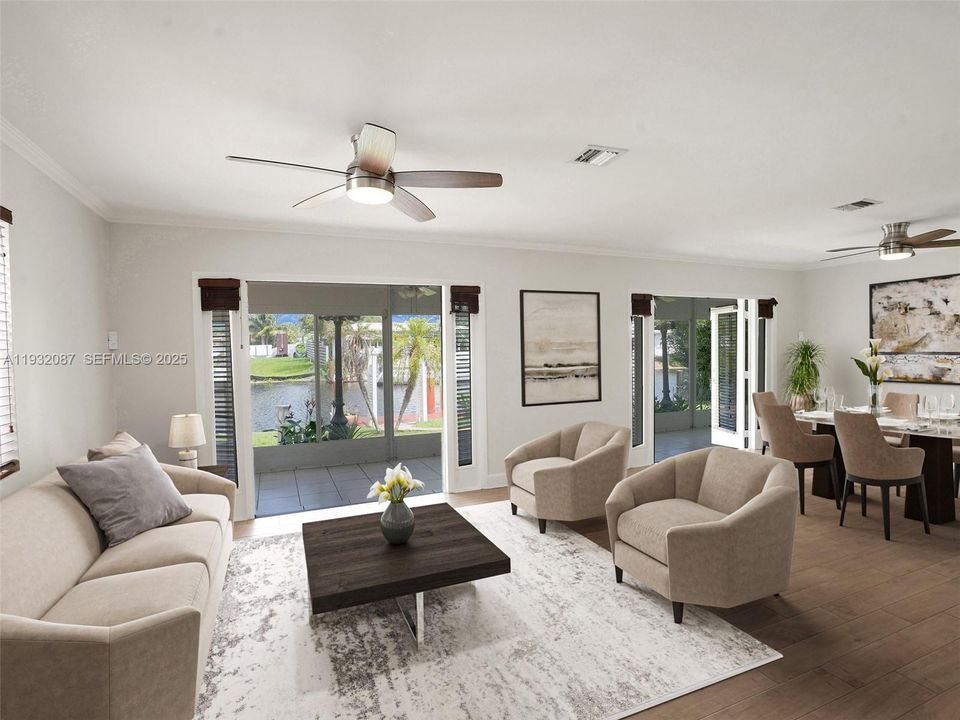 На продажу: $1,050,000 (3 спален, 2 ванн, 1792 Квадратных фут)