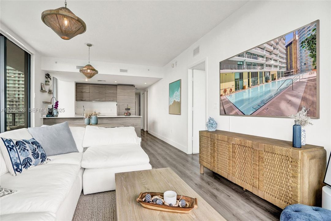 En Renta: $8,500 (3 camas, 2 baños, 1154 Pies cuadrados)