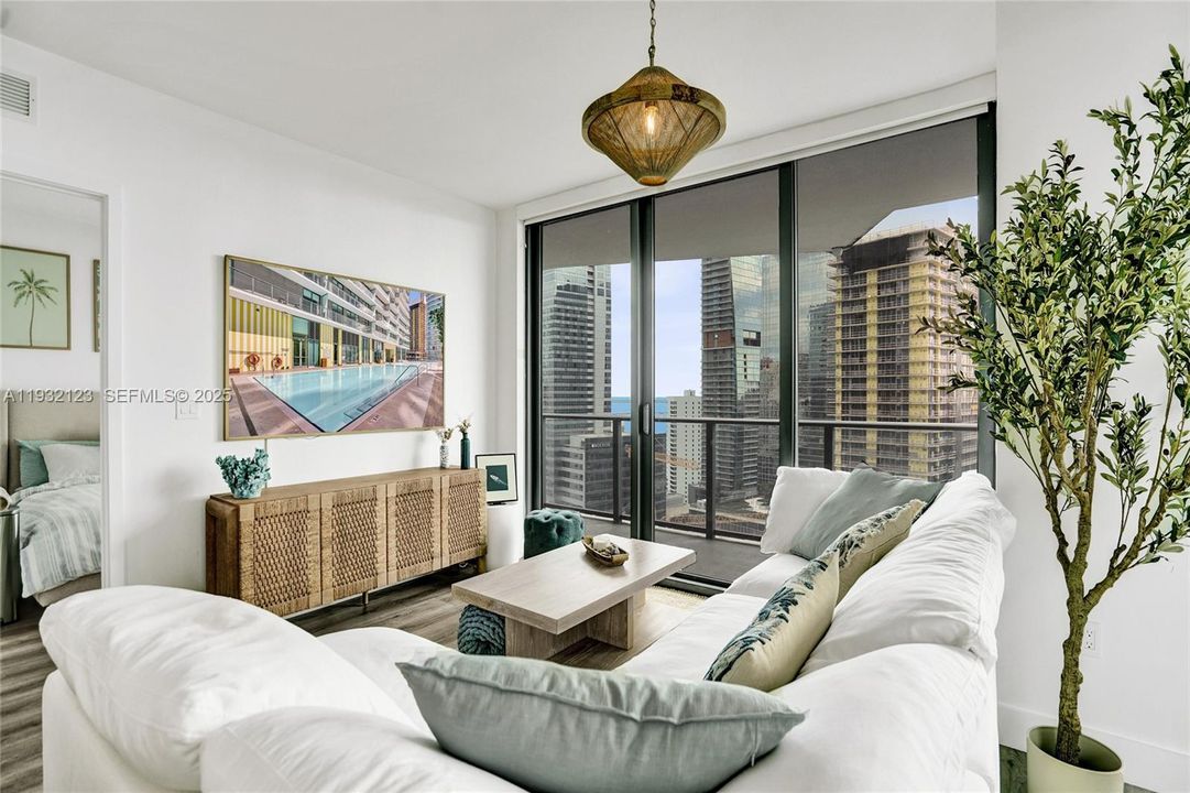 En Renta: $8,500 (3 camas, 2 baños, 1154 Pies cuadrados)