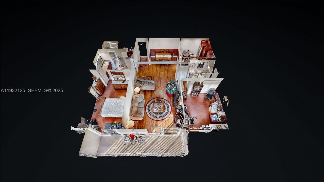 For Sale: $270,000 (2 beds, 2 baths, 1192 Square Feet)