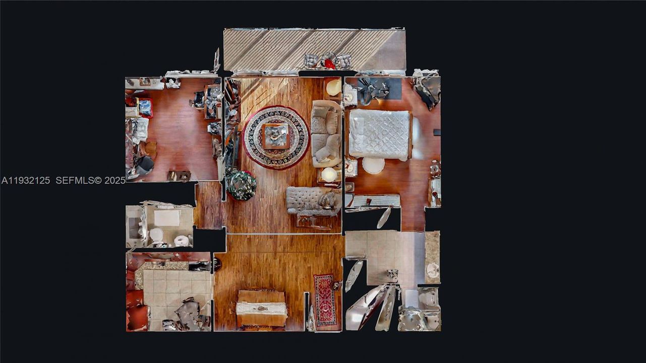 For Sale: $270,000 (2 beds, 2 baths, 1192 Square Feet)