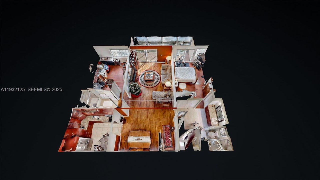 For Sale: $270,000 (2 beds, 2 baths, 1192 Square Feet)